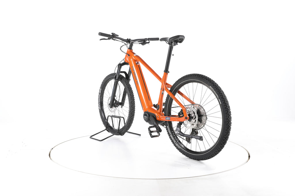 Haibike AllTrack 6 E-Bike - Image 9
