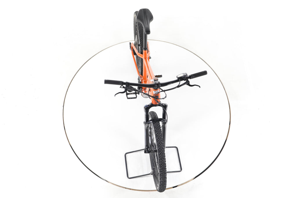 Haibike AllTrack 6 E-Bike - Image 16