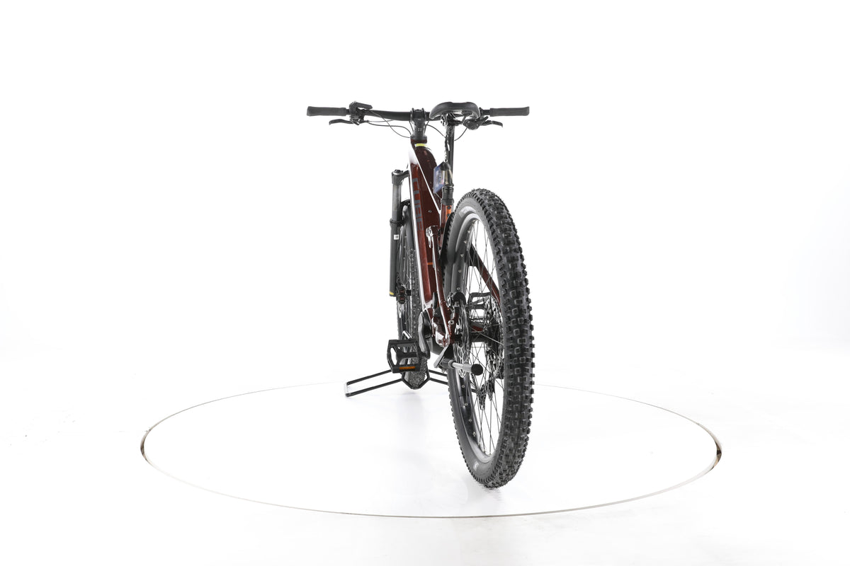 Cube Stereo Hybrid ONE44 Pro E-Bike Fully Carbon 2024 - Image 10