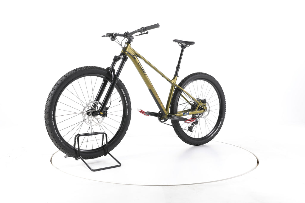 Cube Reaction TM ONE Fahrrad Hardtail - Image 6
