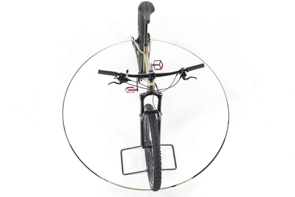Cube Reaction TM ONE Fahrrad Hardtail - Image 16