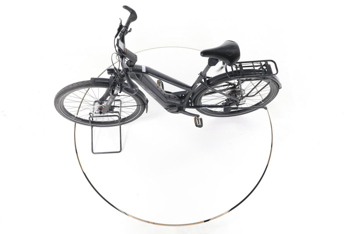 KTM ZEG Cento 10 Trekking E-Bike - Image 19