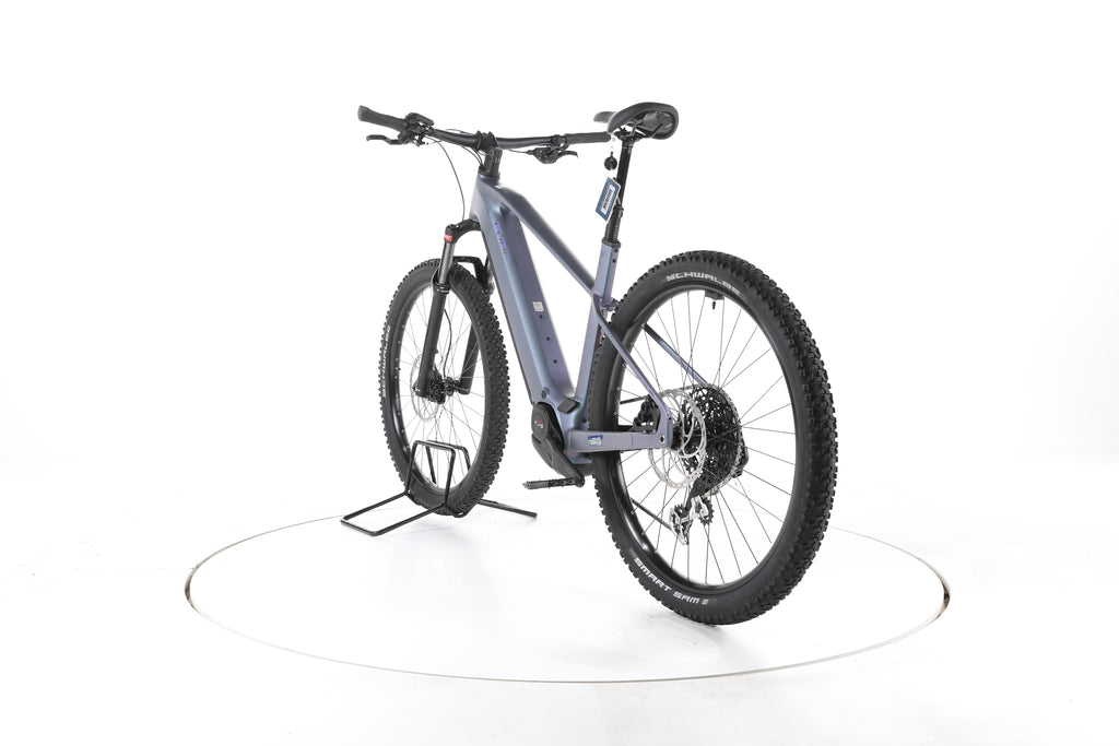 Cube Reaction Hybrid Race E-Bike 2026 - Image 9