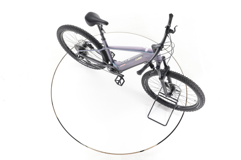 Cube Reaction Hybrid Race E-Bike 2026 - Image 14