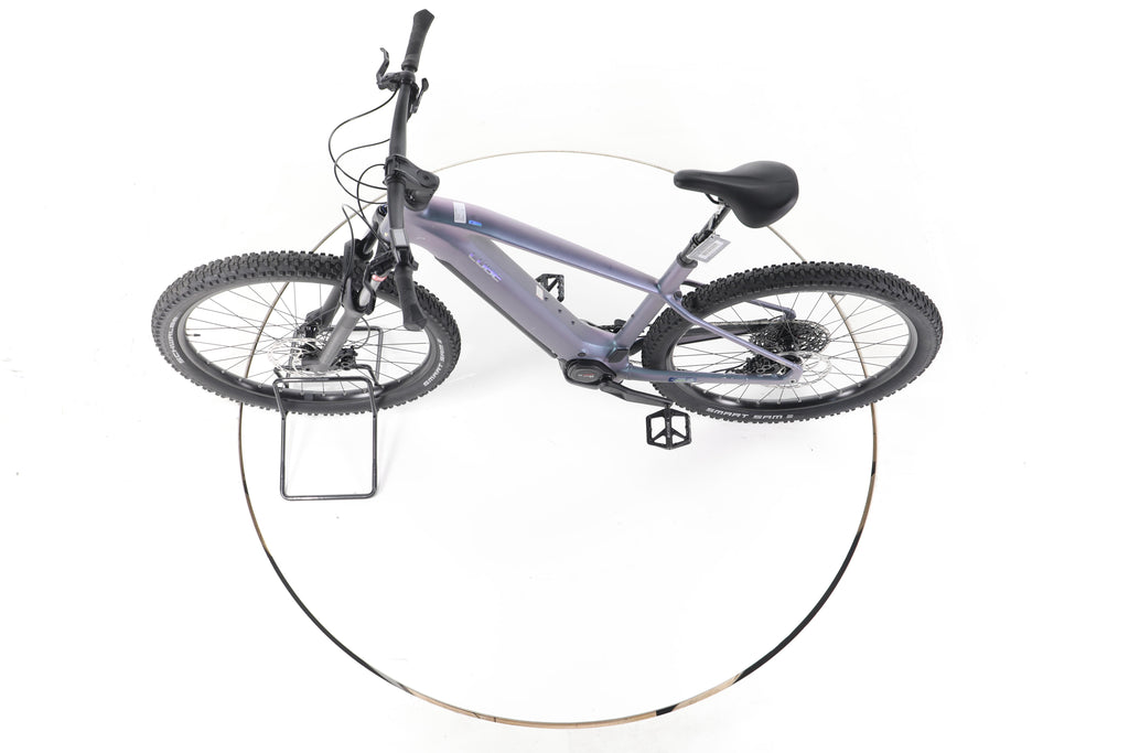 Cube Reaction Hybrid Race E-Bike 2026 - Image 19