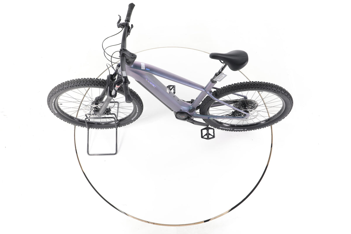 Cube Reaction Hybrid Race E-Bike 2026 - Image 19