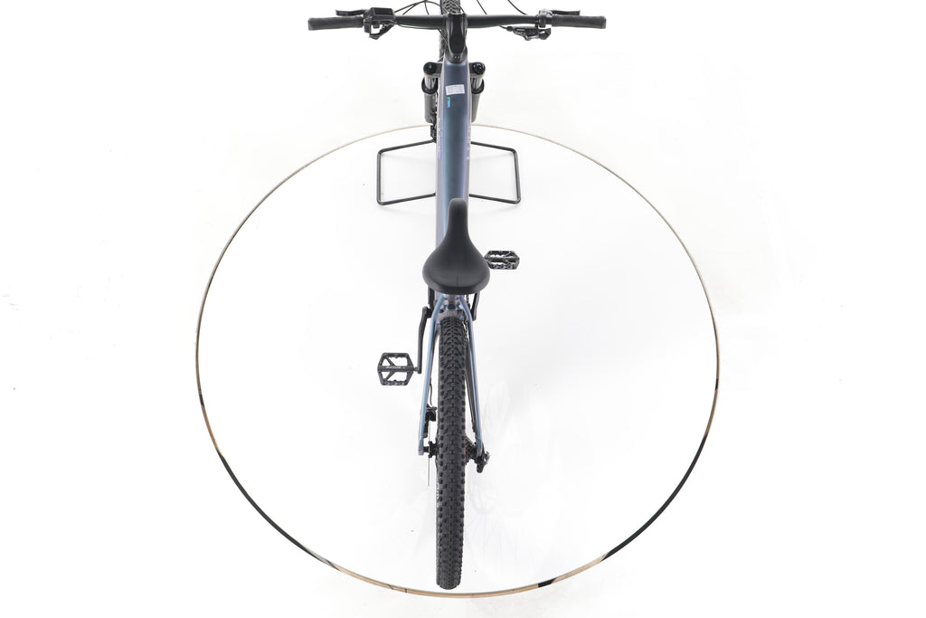 Cube Reaction Hybrid Race E-Bike 2026 - Image 22