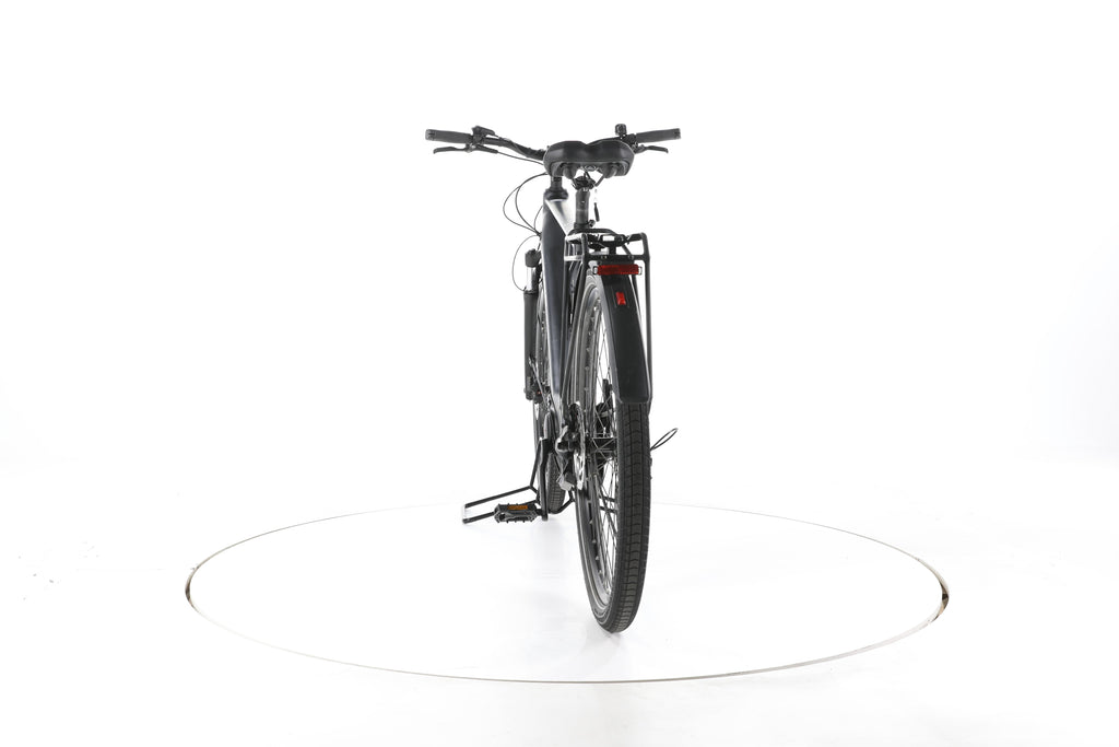 Cube Touring Hybrid ONE Trekking E-Bike - Image 10