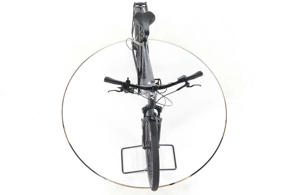 Cube Touring Hybrid ONE Trekking E-Bike - Image 16