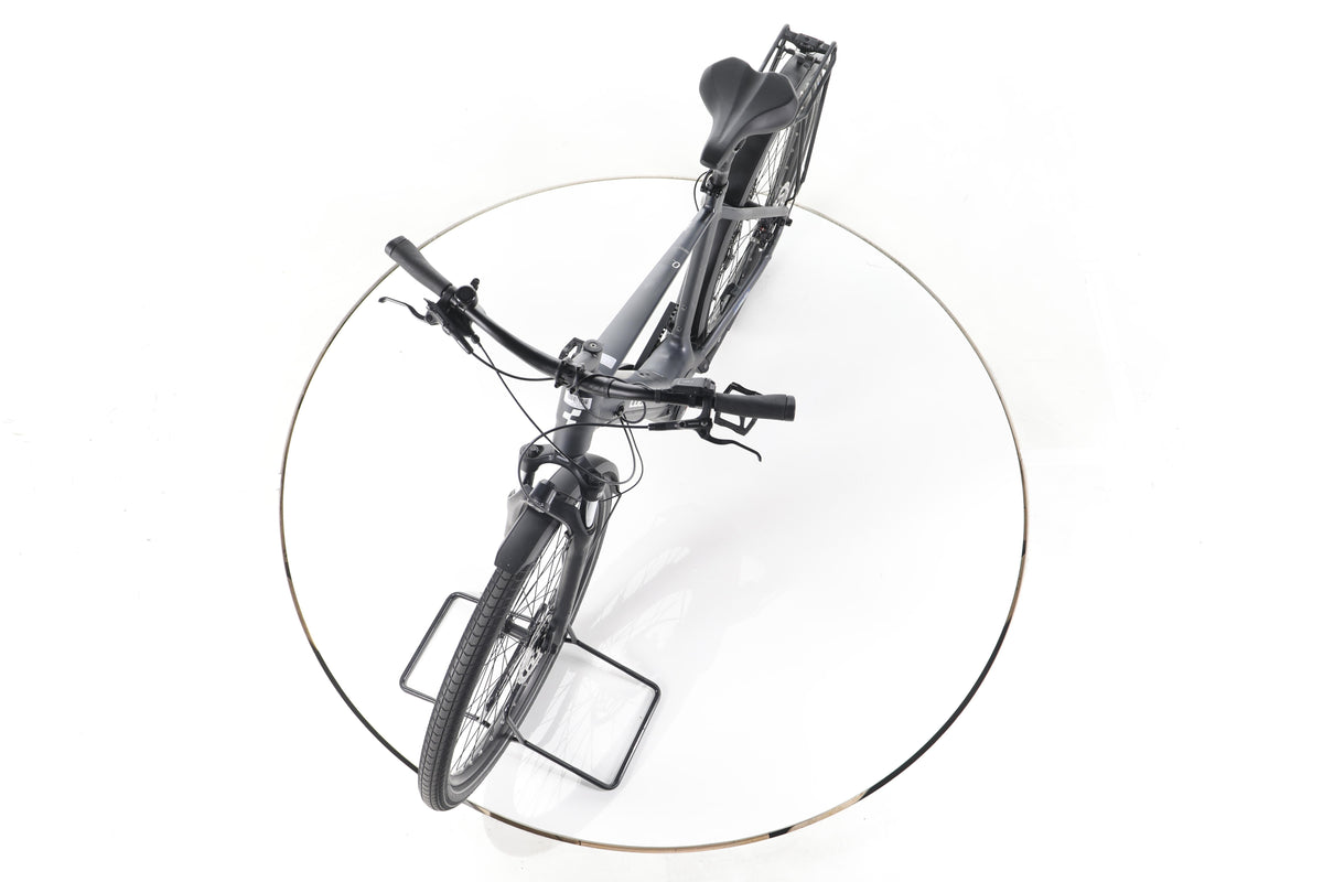 Cube Touring Hybrid ONE Trekking E-Bike - Image 17