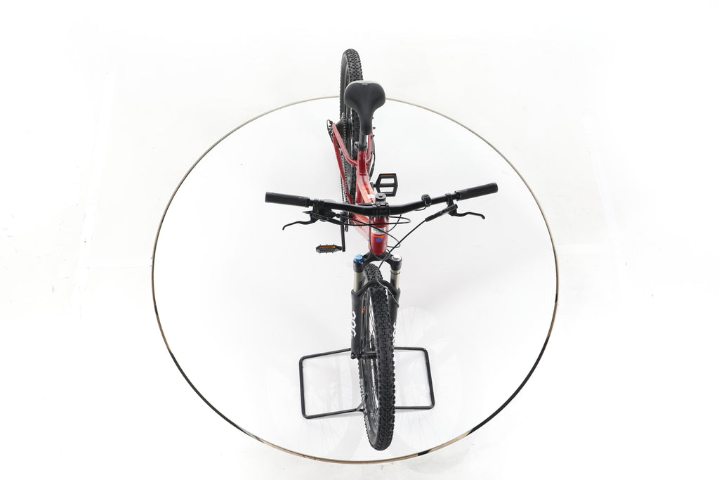 S´Cool e-troX Race 26 E-Bike - Image 16