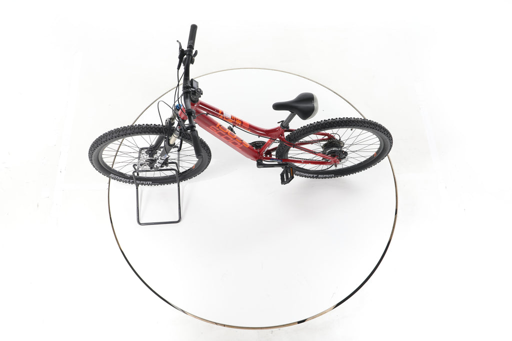 S´Cool e-troX Race 26 E-Bike - Image 19