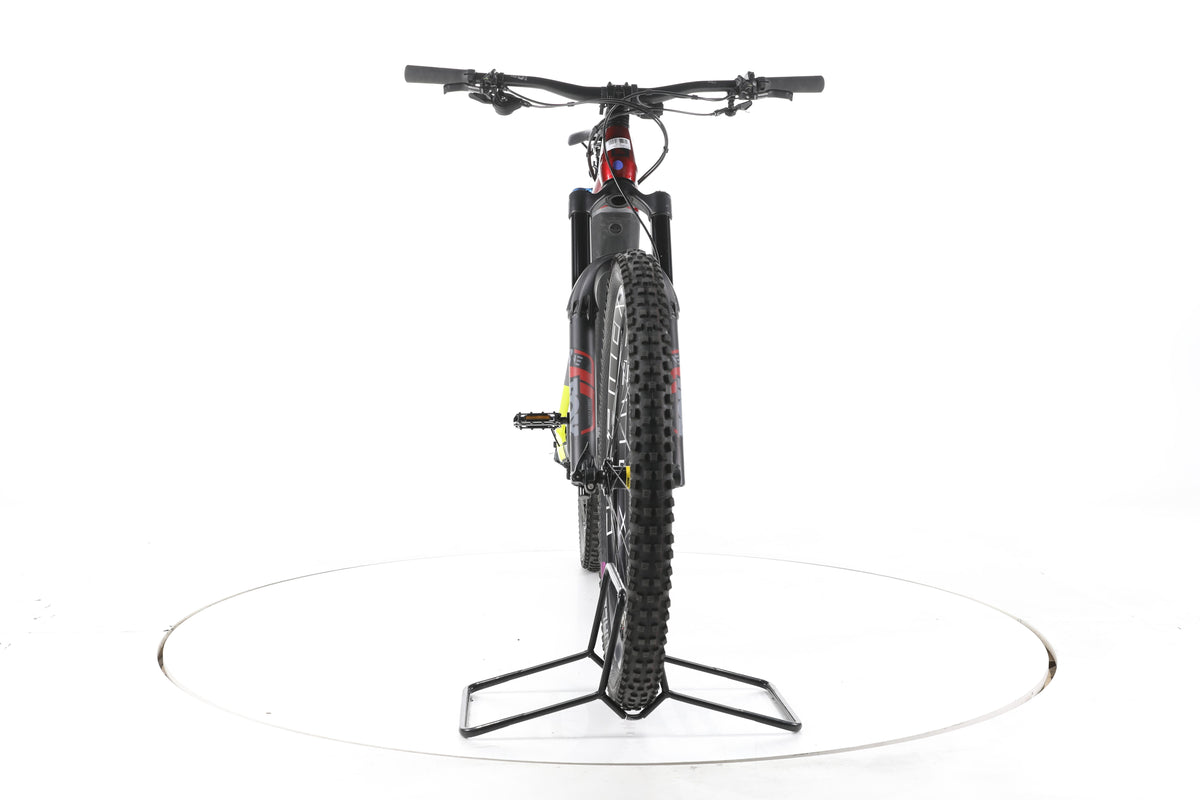 Haibike Nduro 7 E-Bike Fully - Image 4
