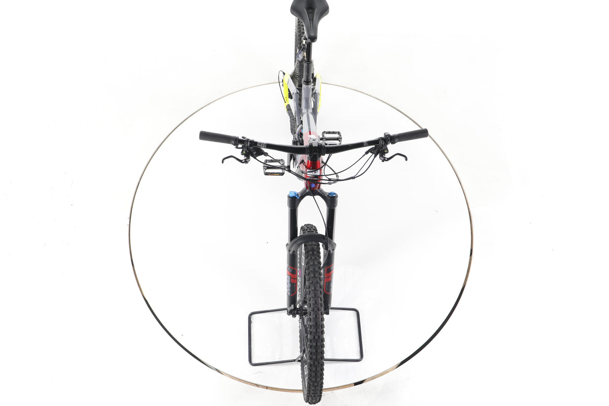 Haibike Nduro 7 E-Bike Fully - Image 16