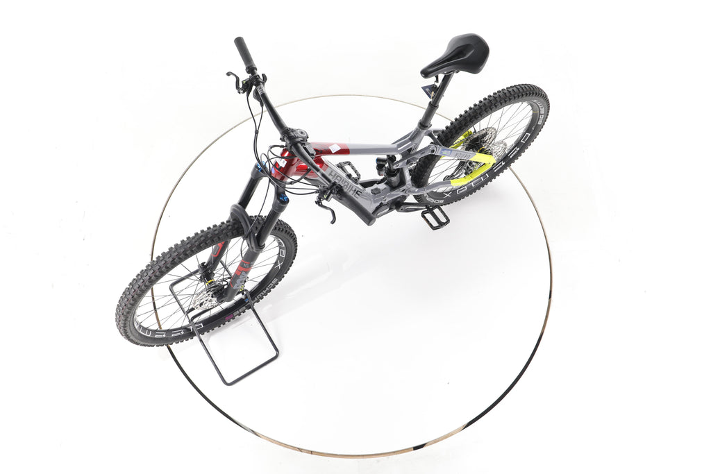 Haibike Nduro 7 E-Bike Fully - Image 18