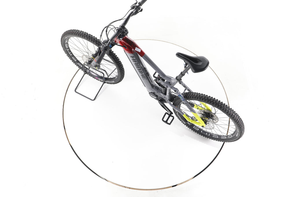 Haibike Nduro 7 E-Bike Fully - Image 20