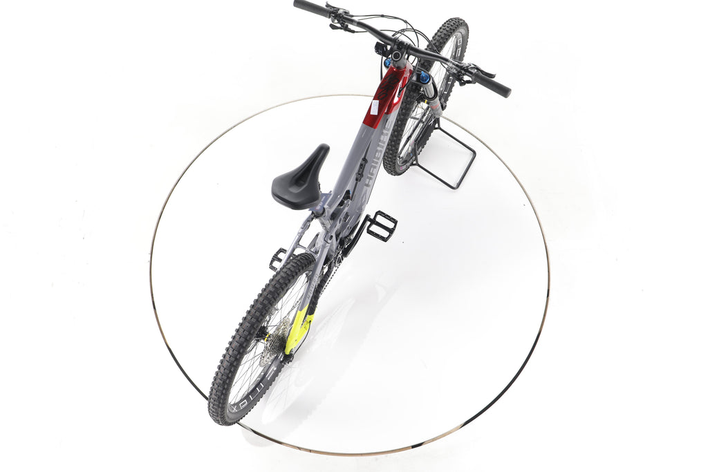 Haibike Nduro 7 E-Bike Fully - Image 23