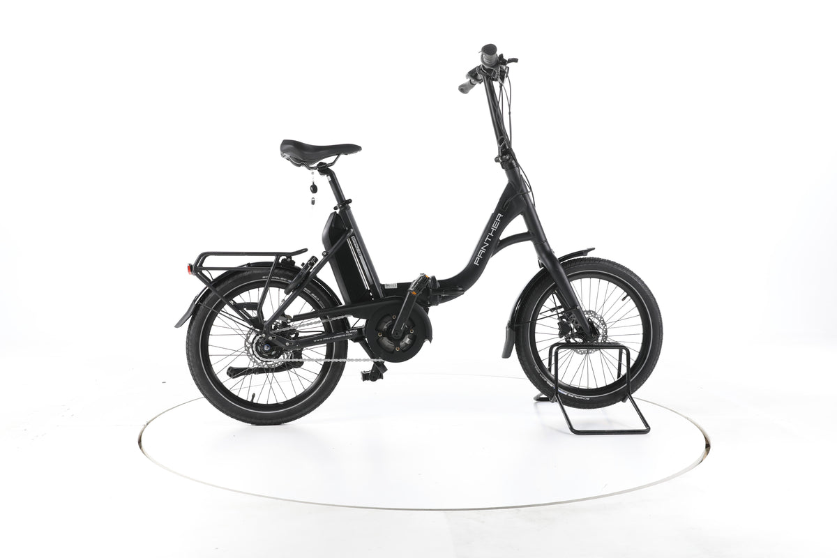 Panther Baru 1.0 Falt E-Bike Tiefeinsteiger - Image 1