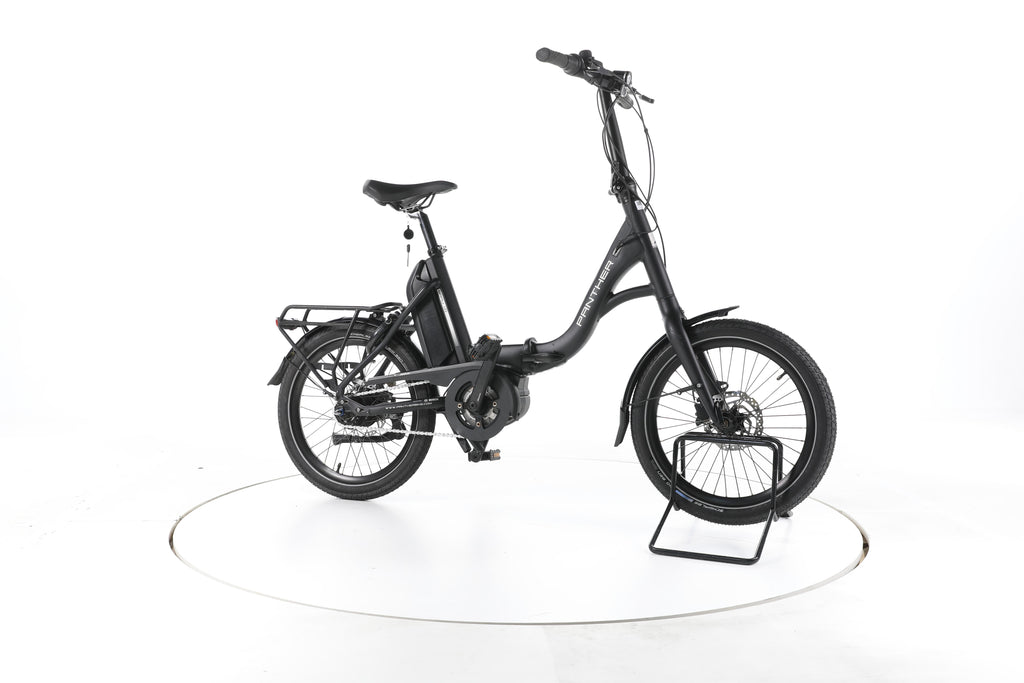 Panther Baru 1.0 Falt E-Bike Tiefeinsteiger - Image 2