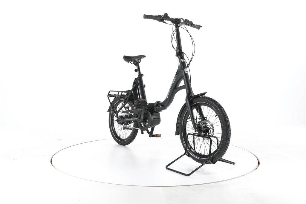 Panther Baru 1.0 Falt E-Bike Tiefeinsteiger - Image 3