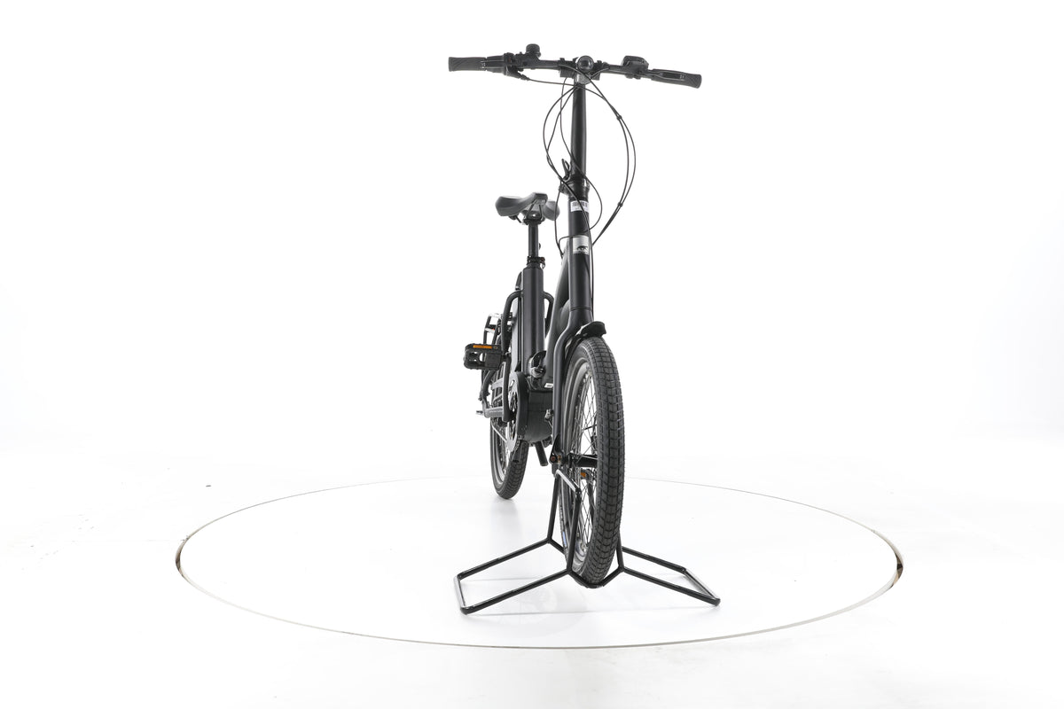 Panther Baru 1.0 Falt E-Bike Tiefeinsteiger - Image 4
