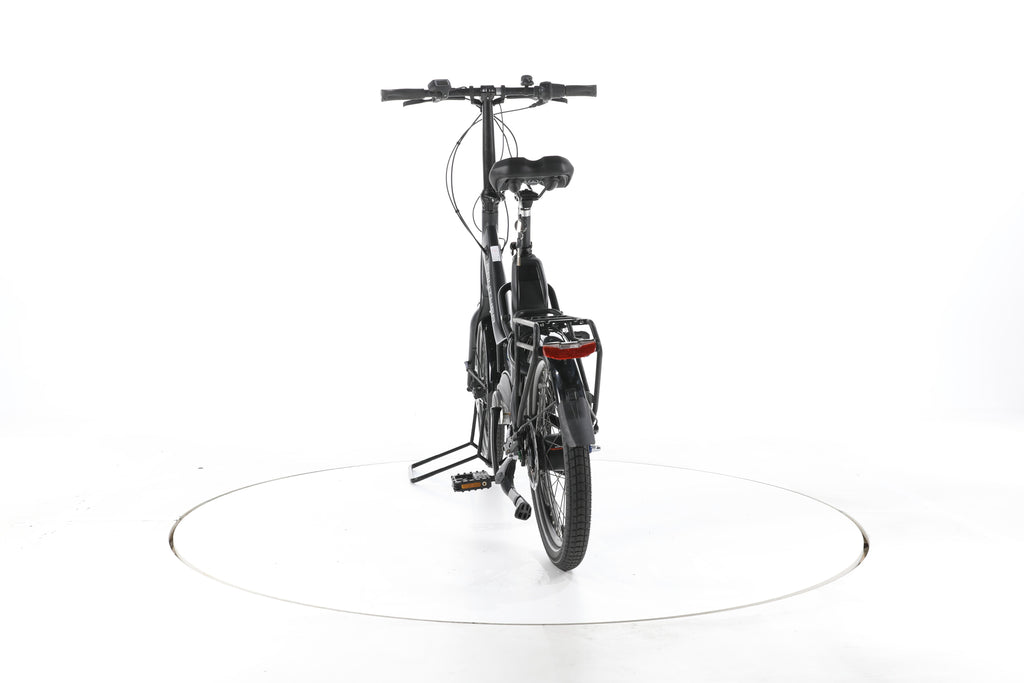 Panther Baru 1.0 Falt E-Bike Tiefeinsteiger - Image 10