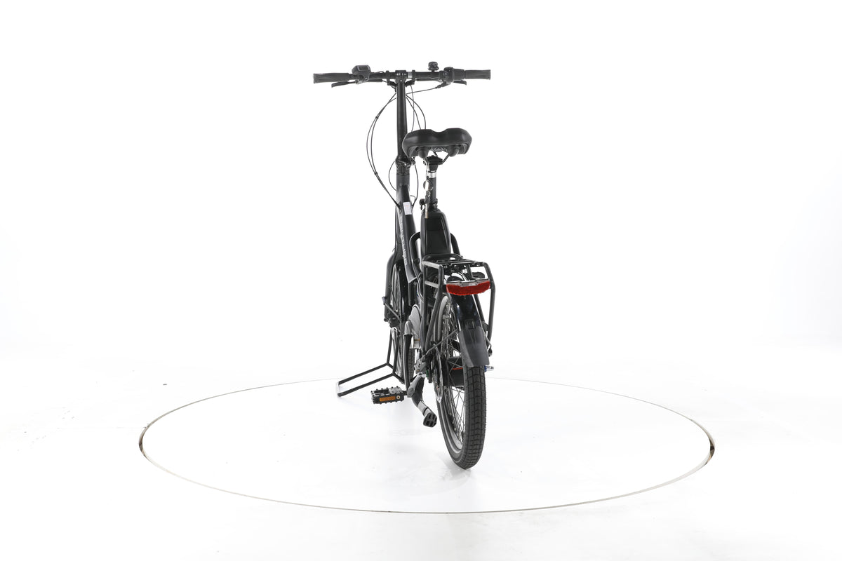 Panther Baru 1.0 Falt E-Bike Tiefeinsteiger - Image 10
