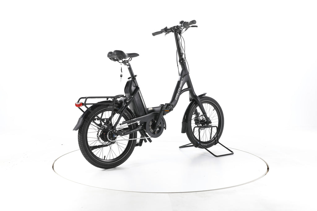 Panther Baru 1.0 Falt E-Bike Tiefeinsteiger - Image 12