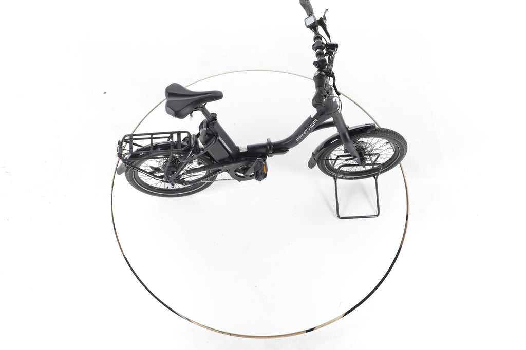 Panther Baru 1.0 Falt E-Bike Tiefeinsteiger - Image 13