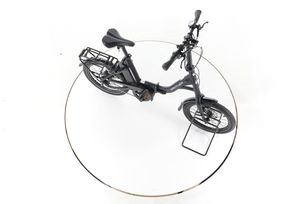 Panther Baru 1.0 Falt E-Bike Tiefeinsteiger - Image 14