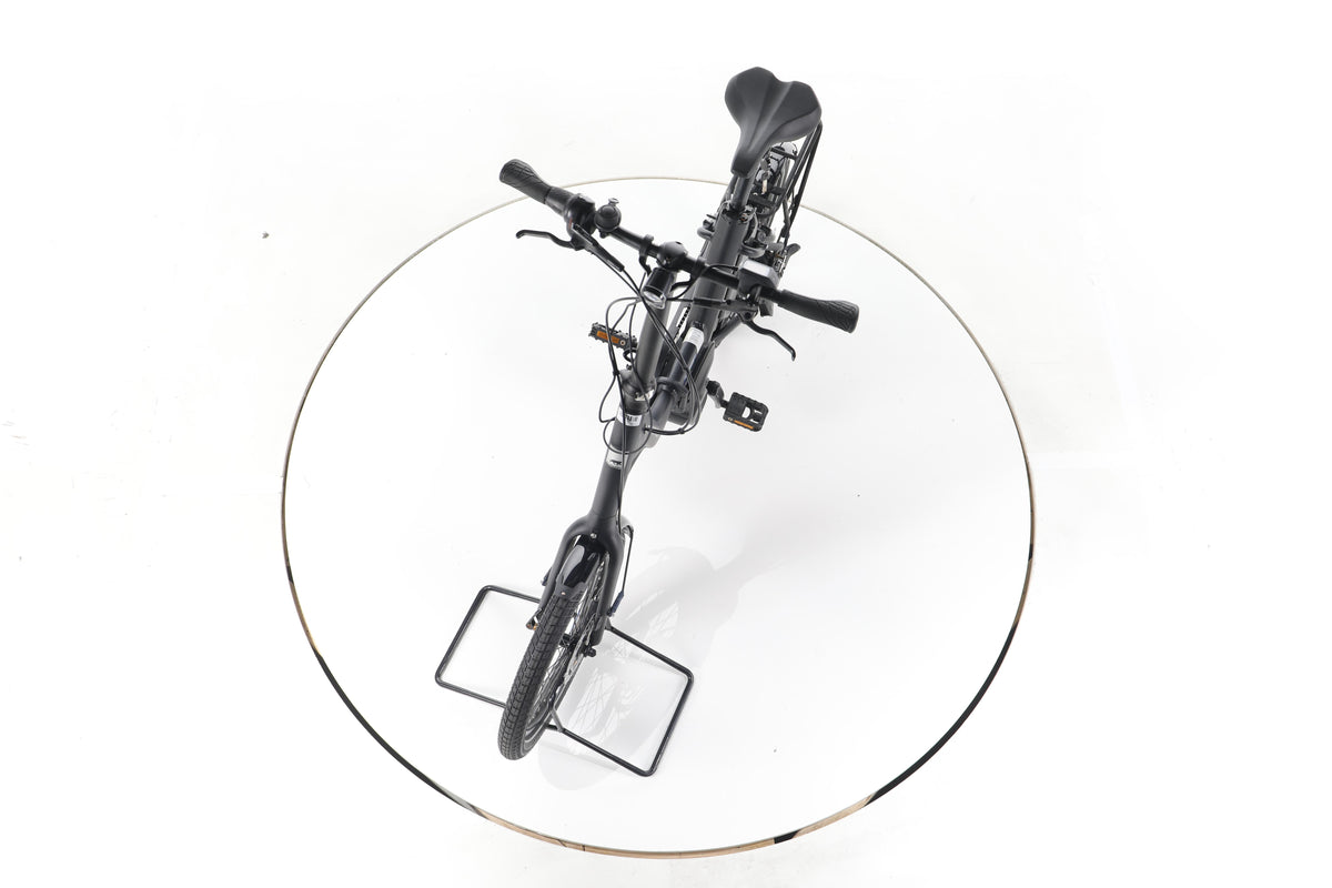 Panther Baru 1.0 Falt E-Bike Tiefeinsteiger - Image 17