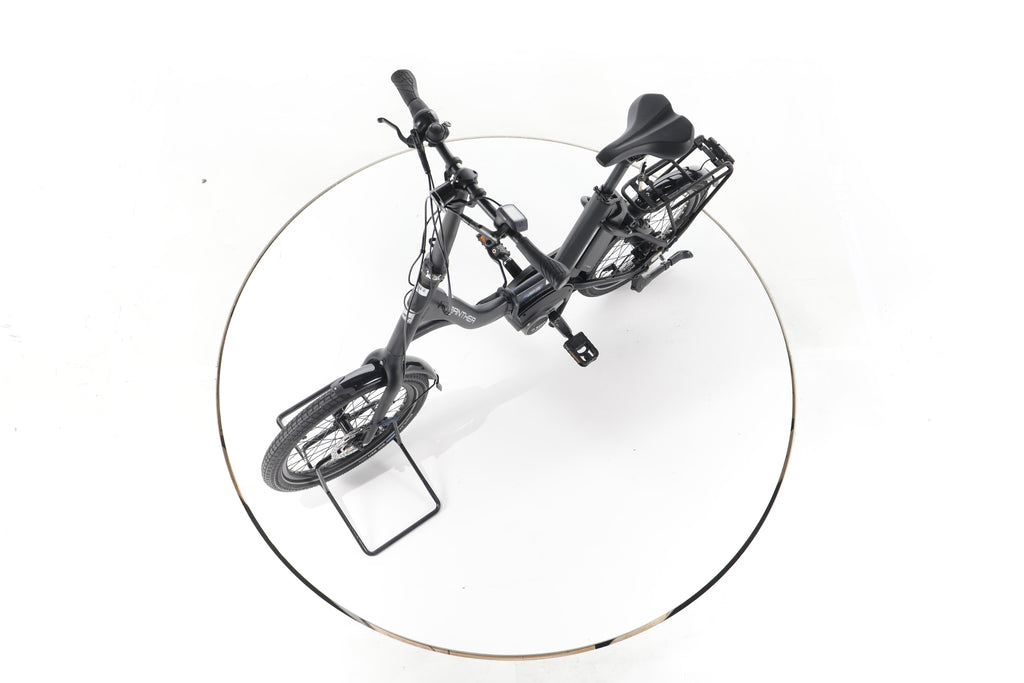 Panther Baru 1.0 Falt E-Bike Tiefeinsteiger - Image 18