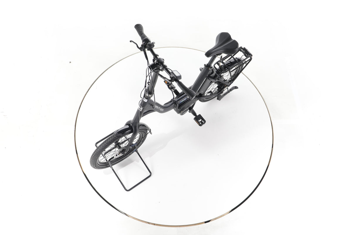 Panther Baru 1.0 Falt E-Bike Tiefeinsteiger - Image 18