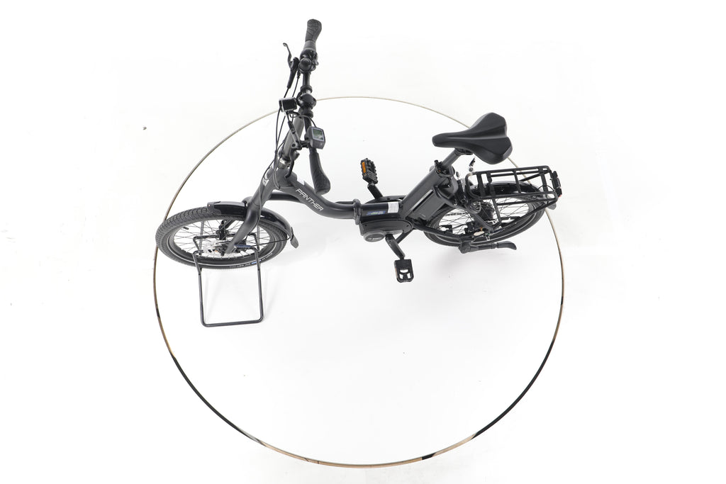 Panther Baru 1.0 Falt E-Bike Tiefeinsteiger - Image 19