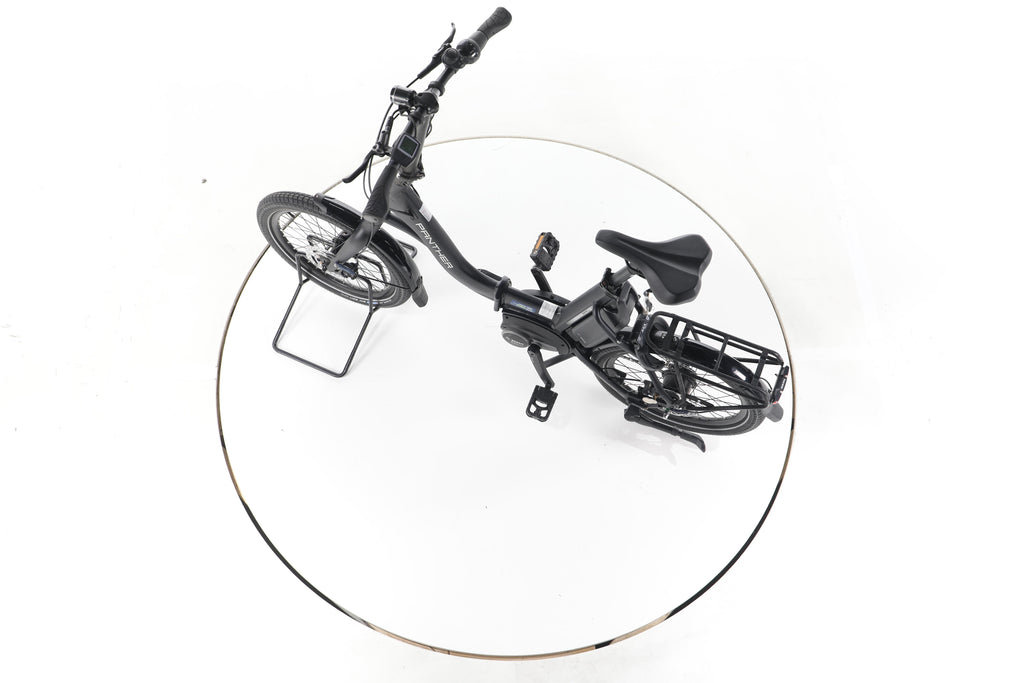 Panther Baru 1.0 Falt E-Bike Tiefeinsteiger - Image 20
