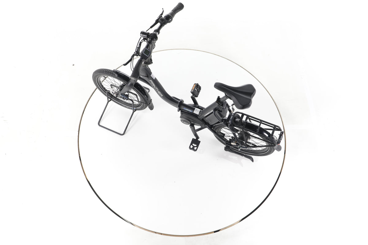 Panther Baru 1.0 Falt E-Bike Tiefeinsteiger - Image 20
