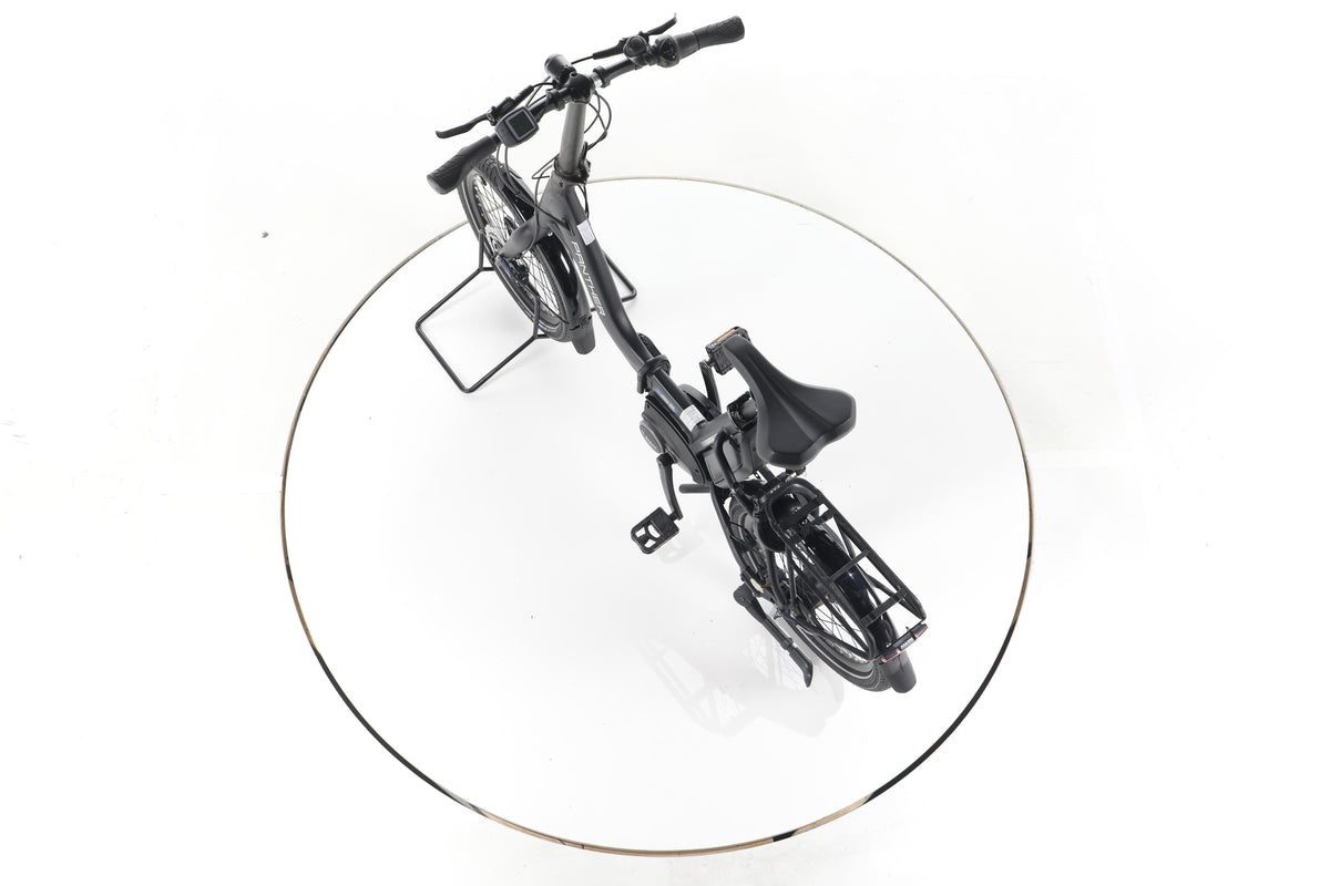 Panther Baru 1.0 Falt E-Bike Tiefeinsteiger - Image 21