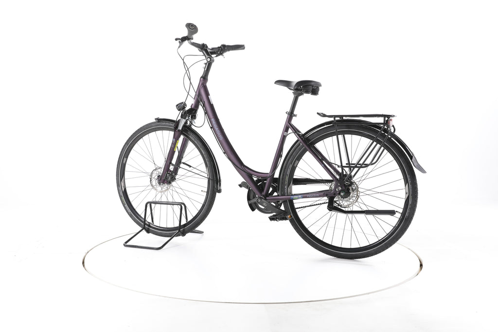Pegasus Savona SL 7 Belt Fahrrad City & Trekking - Image 8