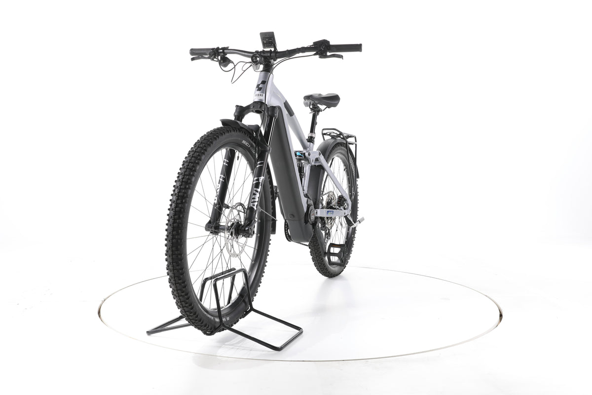 Cube Stereo Hybrid 120 Race Allroad E-Bike Fully - Image 5