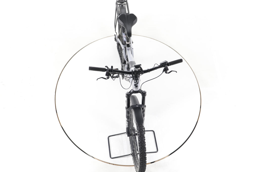Cube Stereo Hybrid 120 Race Allroad E-Bike Fully - Image 16