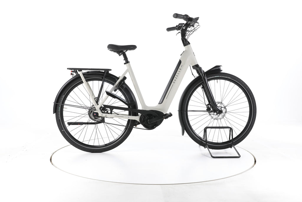 Gazelle Arroyo C5 City E-Bike Tiefeinsteiger 2024 - Image 1