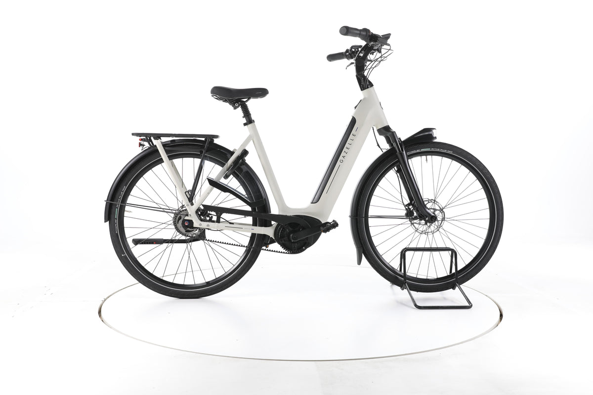 Gazelle Arroyo C5 City E-Bike Tiefeinsteiger 2024 - Image 1