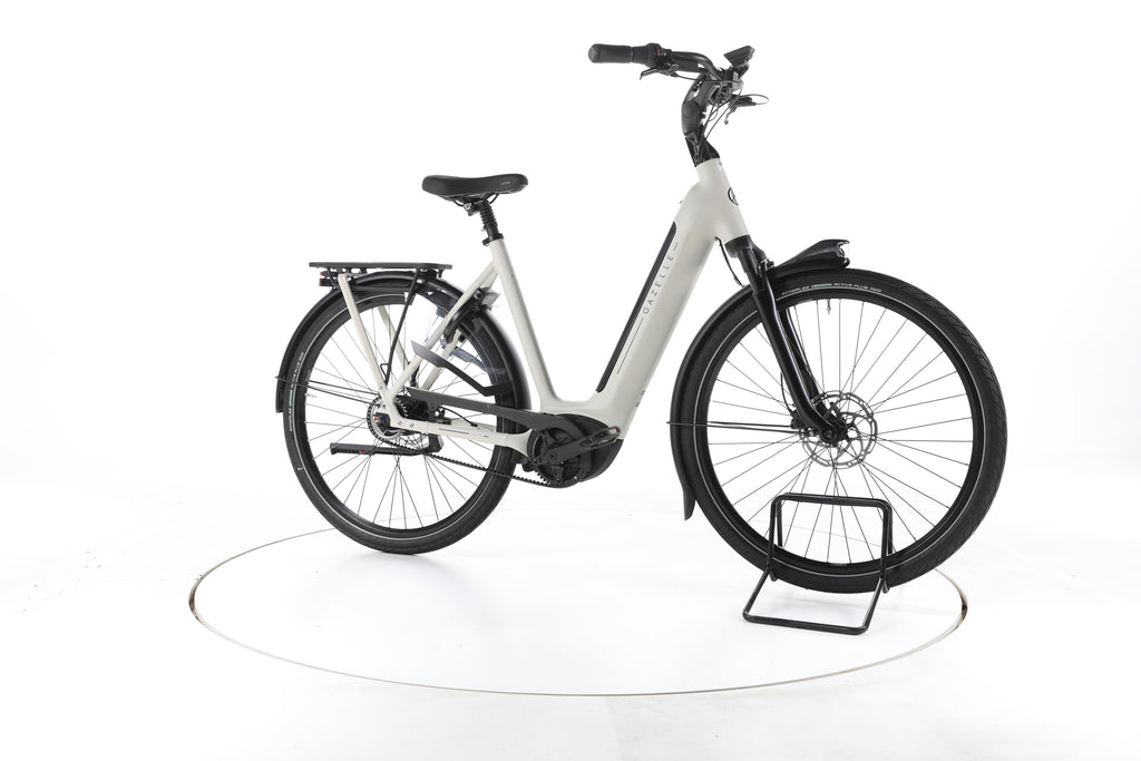 Gazelle Arroyo C5 City E-Bike Tiefeinsteiger 2024 - Image 2