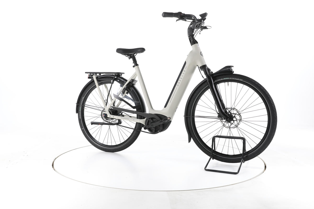 Gazelle Arroyo C5 City E-Bike Tiefeinsteiger 2024 - Image 2