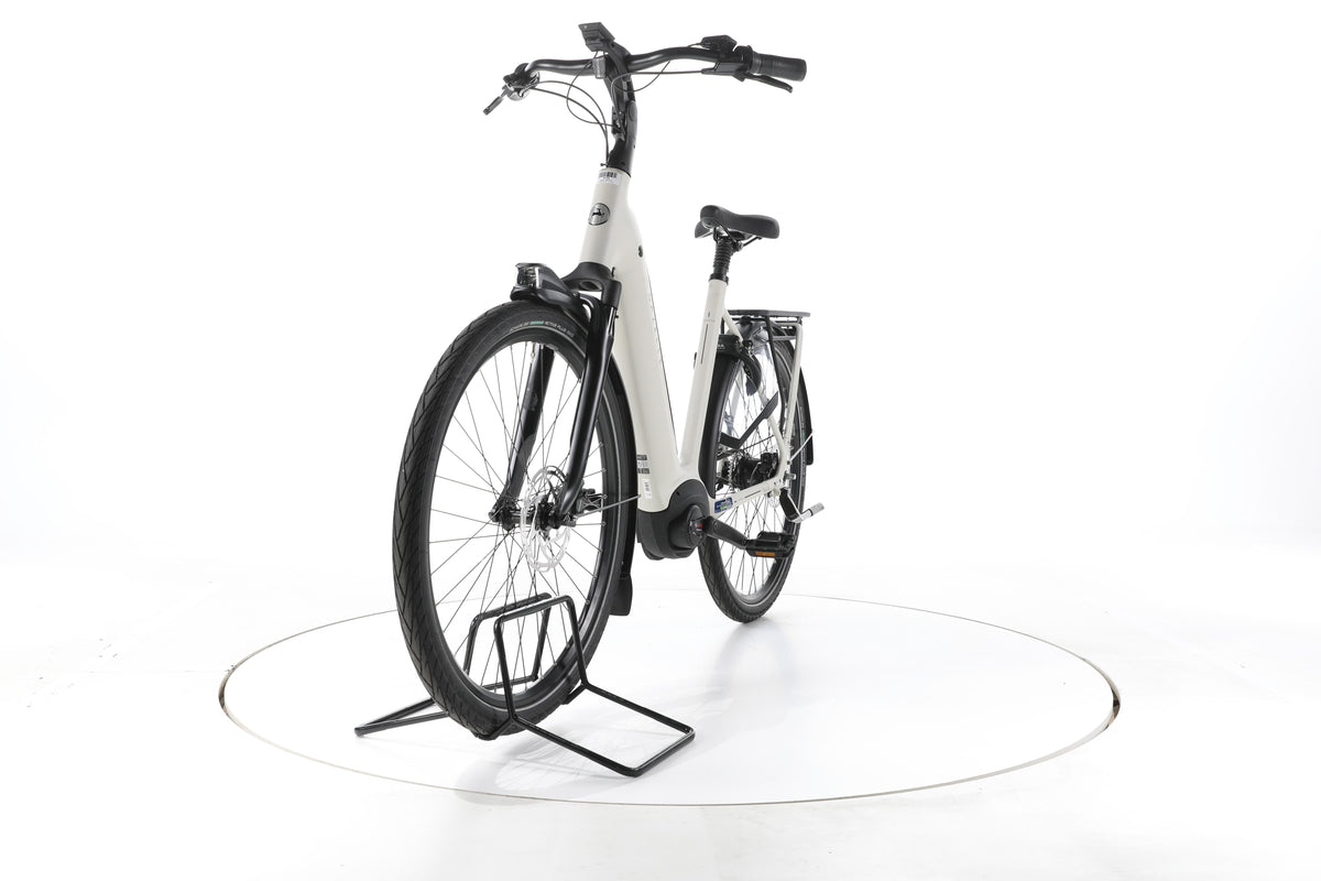 Gazelle Arroyo C5 City E-Bike Tiefeinsteiger 2024 - Image 5