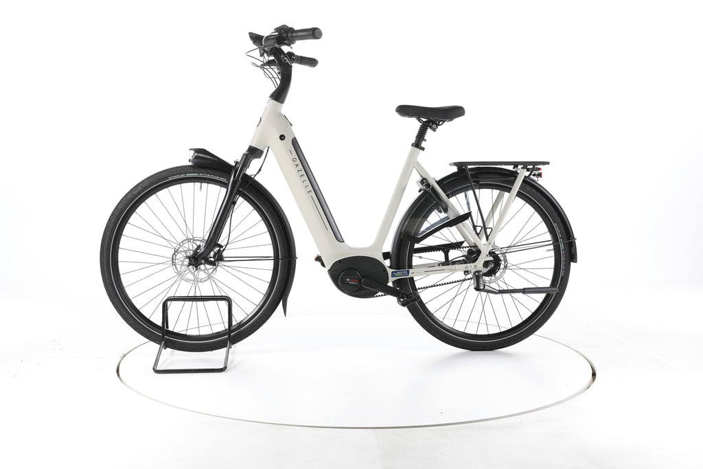 Gazelle Arroyo C5 City E-Bike Tiefeinsteiger 2024 - Image 7