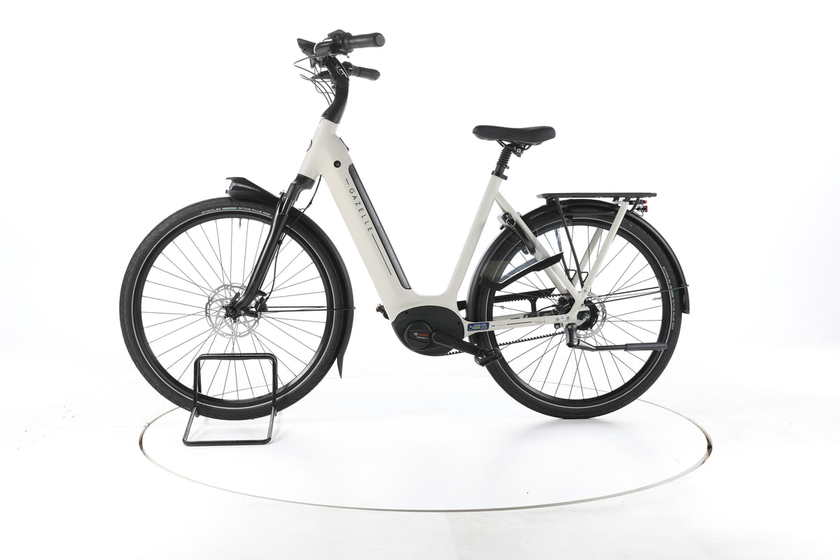 Gazelle Arroyo C5 City E-Bike Tiefeinsteiger 2024 - Image 7