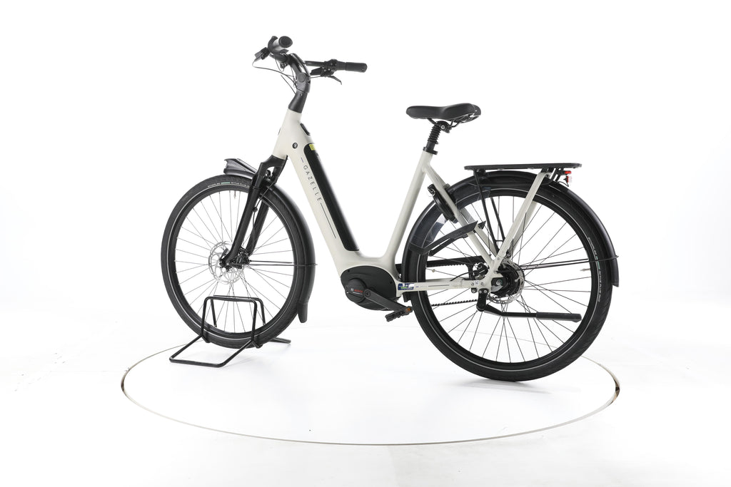Gazelle Arroyo C5 City E-Bike Tiefeinsteiger 2024 - Image 8