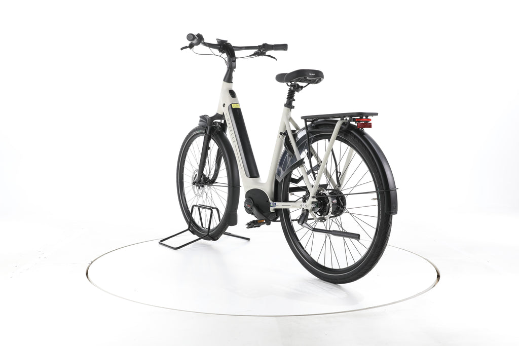 Gazelle Arroyo C5 City E-Bike Tiefeinsteiger 2024 - Image 9