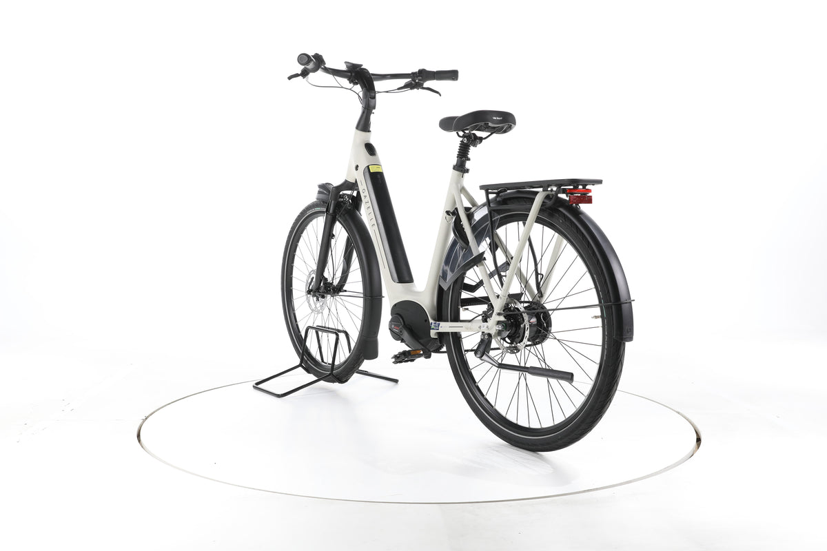 Gazelle Arroyo C5 City E-Bike Tiefeinsteiger 2024 - Image 9